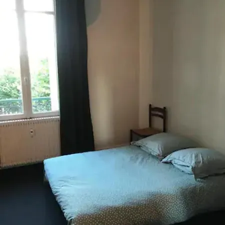 Le Beauvoisine Apartment
