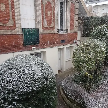 Le Beauvoisine *
